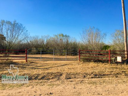 Property in Frio County, Texas