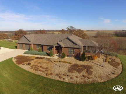 Property in Stark County, Illinois