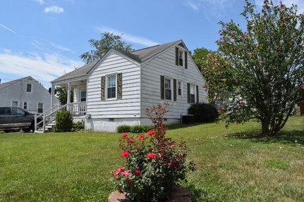 Residential Property in Montgomery County, Virginia