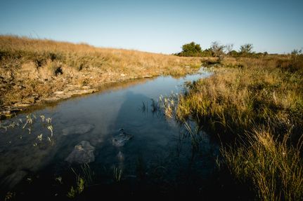 Property in Hamilton County, Texas