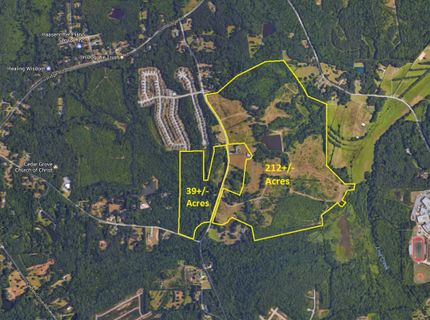 Residential Property in Fulton County, Georgia