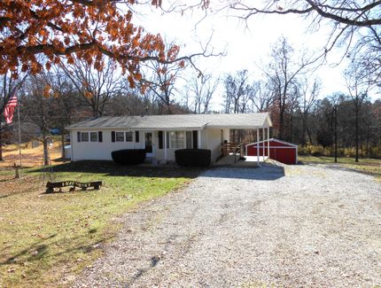 Ranch Property in Lincoln County, Missouri