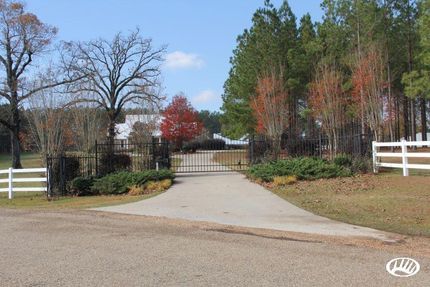 Ranch Property in Lincoln County, Mississippi