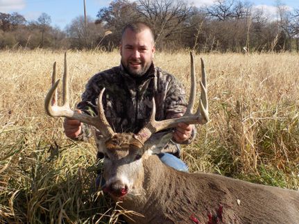 Horse Property in Vernon County, Wisconsin