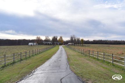 Property in Laclede County, Missouri