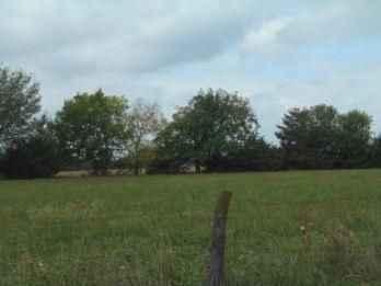 Farm Property in Franklin County, Kansas