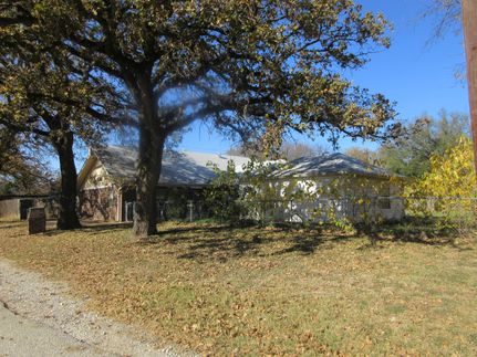 Property in Denton County, Texas