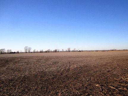 Farm Property in Henry County, Illinois