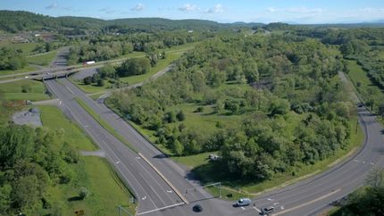 Commercial Property in Augusta County, Virginia