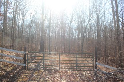 Ranch Property in Tate County, Mississippi