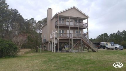 Property in Beaufort County, North Carolina