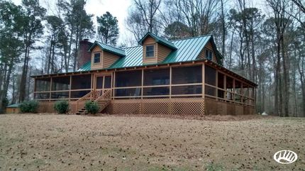 Property in Greene County, North Carolina