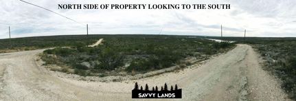 Ranch Property in Val Verde County, Texas
