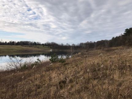 Ranch Property in Lapeer County, Michigan