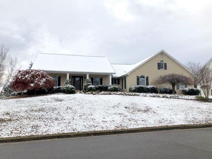 Property in Roanoke County, Virginia