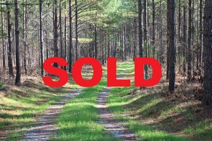 Property in Lamar County, Georgia