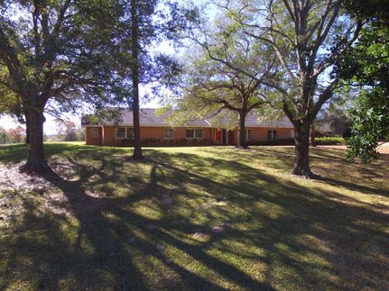 Ranch Property in Cherokee County, Texas