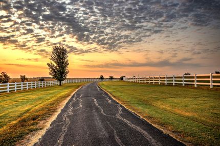 Ranch Property in Washington County, Oklahoma