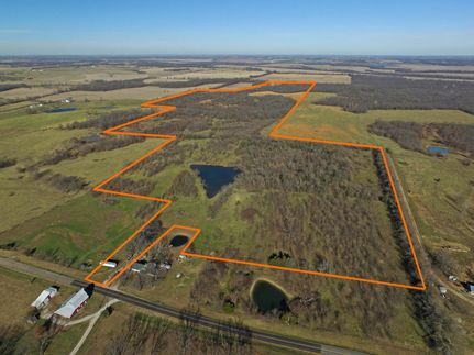 Property in Bates County, Missouri