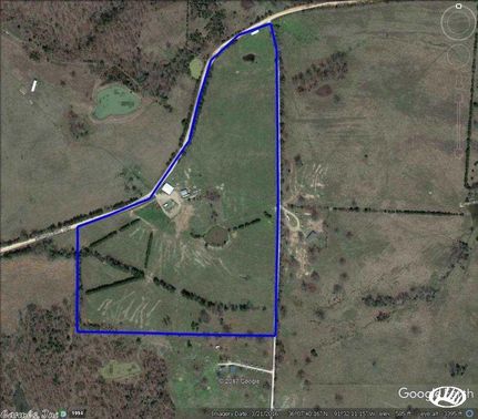 Property in Sharp County, Arkansas