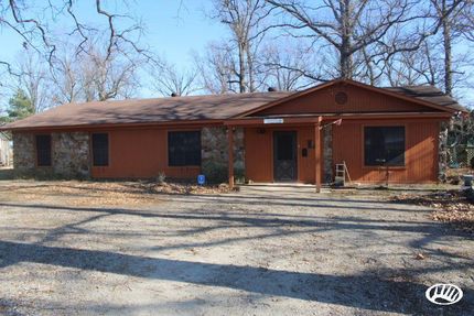 Property in Jackson County, Arkansas