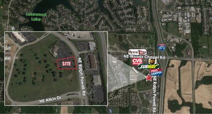 Property for sale in Jackson County, Missouri