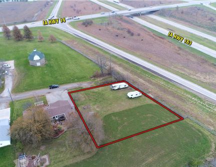 Commercial Property in Jasper County, Iowa