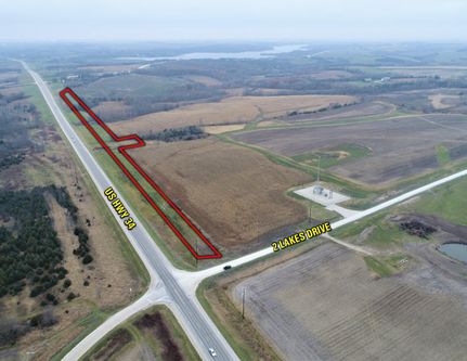 Commercial Property in Union County, Iowa