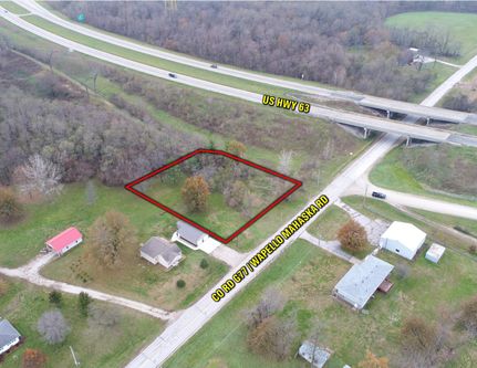 Commercial Property in Wapello County, Iowa