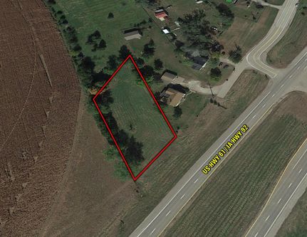 Residential Property in Muscatine County, Iowa