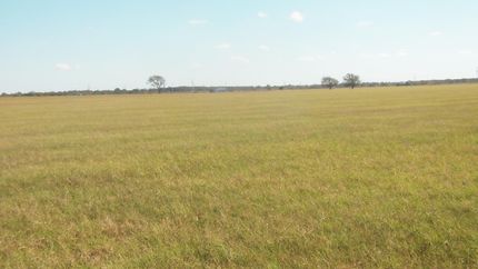 Residential Property in Falls County, Texas