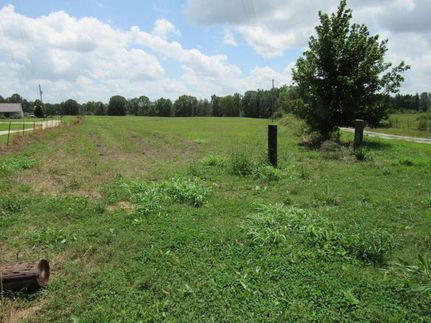 Ranch Property in Blount County, Alabama