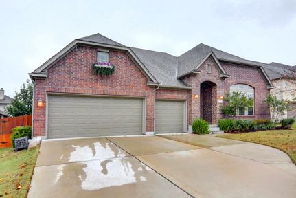 Residential Property in Hays County, Texas