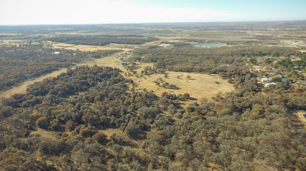 Property in Johnson County, Texas