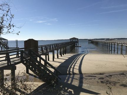 Beachfront Property in Beaufort County, South Carolina