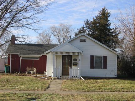 Residential Property in McDonough County, Illinois