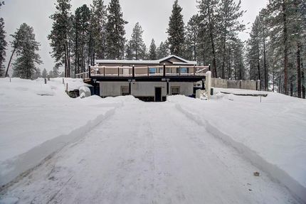 Farm Property in Lake County, Montana