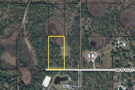 Farm Property in Martin County, Florida