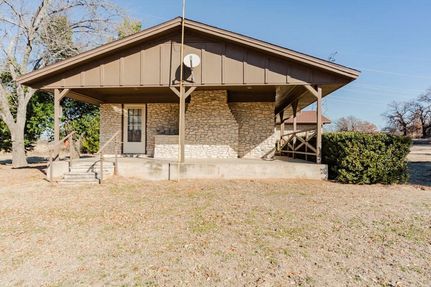 Farm Property in Wise County, Texas