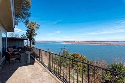 Lakefront Property in Bosque County, Texas