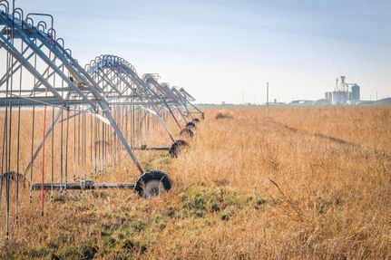 Farm Property in Deaf Smith County, Texas