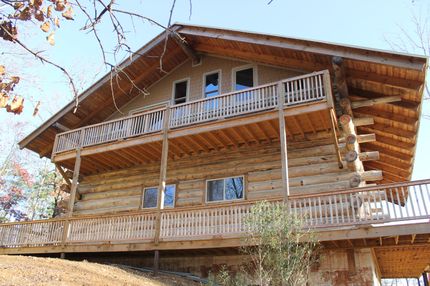 Property in Talladega County, Alabama