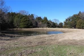 Farm Property in Fannin County, Texas