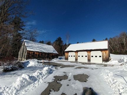 Farm Property in Cheshire County, New Hampshire
