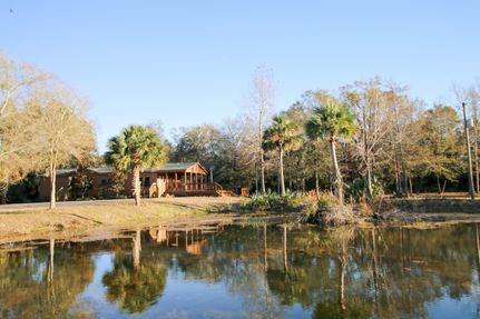 Farm Property in Levy County, Florida