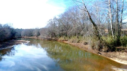 Recreational Property in Anderson County, South Carolina