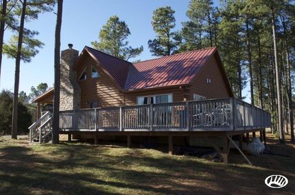 Property in Caldwell County, Kentucky