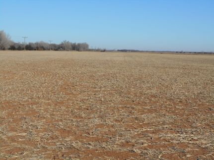 Property in Harper County, Kansas
