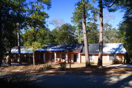 Property in Jasper County, Texas