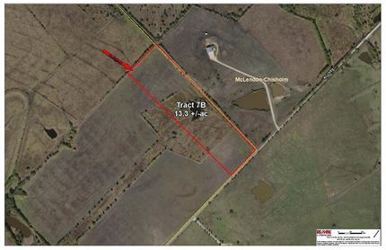 Recreational Property in Rockwall County, Texas